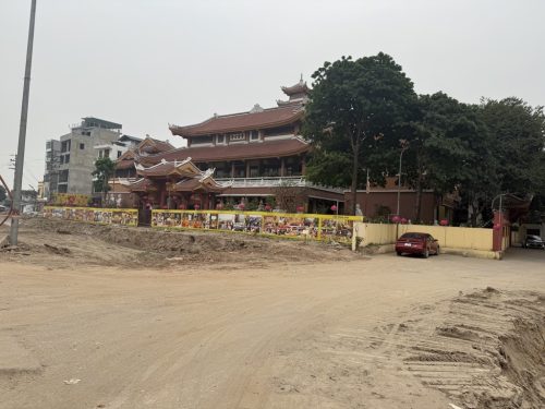 Bán Đất 50m2 Yên Phú ban dat 50m2 yen phu 3