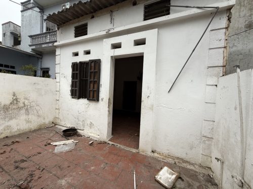 Bán Đất 50m2 Yên Phú ban dat 50m2 yen phu 5