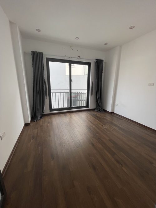 Bán Nhà Độc Lập Yên Phú 4.55 Tỷ ban nha doc lap yen phu 3