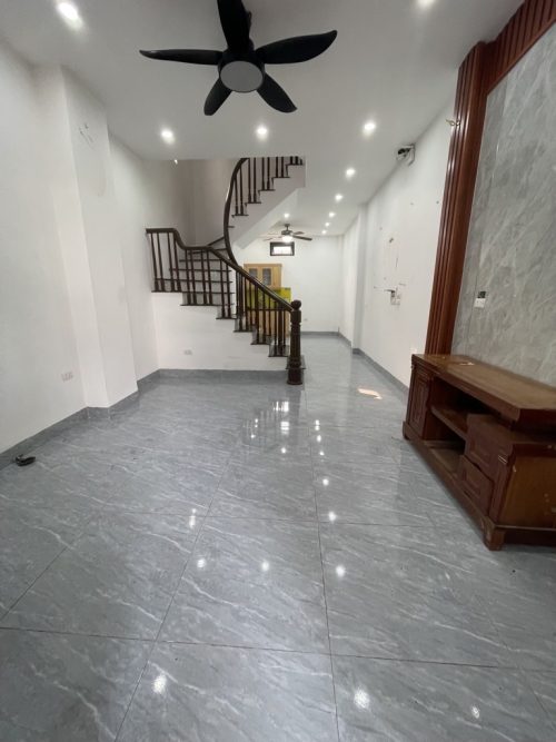 Bán Nhà Độc Lập Yên Phú 4.55 Tỷ ban nha doc lap yen phu 5