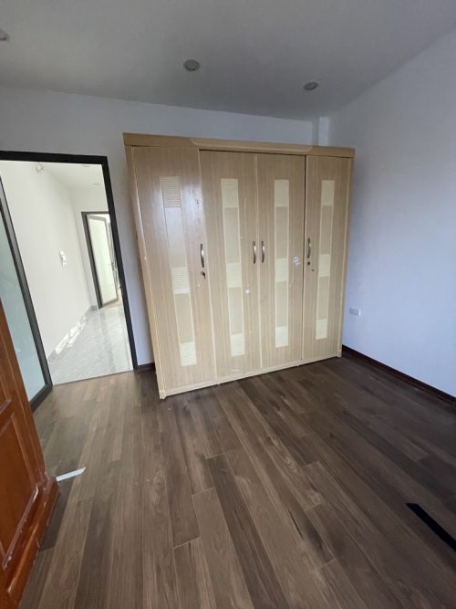 Bán Nhà Độc Lập Yên Phú 4.55 Tỷ ban nha doc lap yen phu 6