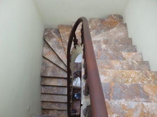 Nhà Đẹp Rộng 59m² – KTT Yên Phú ban nha ktt yen phu thanh tri 9