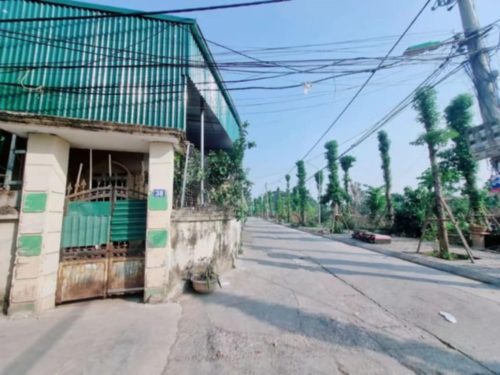 Bán Nhà Lô Góc 3 Thoáng – 63m2 ban nha lo goc 3 thoang 63m2 2