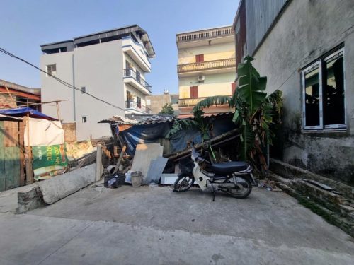 Bán Nhà Lô Góc 3 Thoáng – 63m2 ban nha lo goc 3 thoang 63m2 3