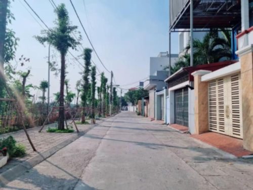 Bán Nhà Lô Góc 3 Thoáng – 63m2 ban nha lo goc 3 thoang 63m2 5