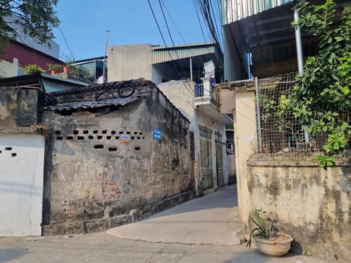 Bán Nhà Lô Góc 3 Thoáng – 63m2 ban nha lo goc 3 thoang 63m2 6