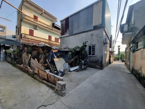 Bán Nhà Lô Góc 3 Thoáng – 63m2 ban nha lo goc 3 thoang 63m2 7