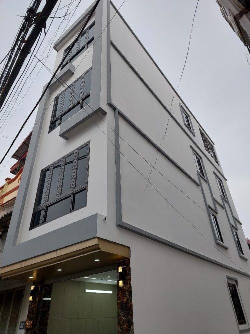 Bán Nhà Lô Góc Nội Am – Gara Ô Tô ban nha lo goc noi am gara oto 3