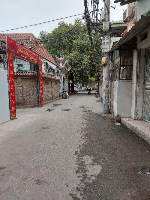 Bán Nhà Lô Góc Nội Am – Gara Ô Tô ban nha lo goc noi am gara oto 4