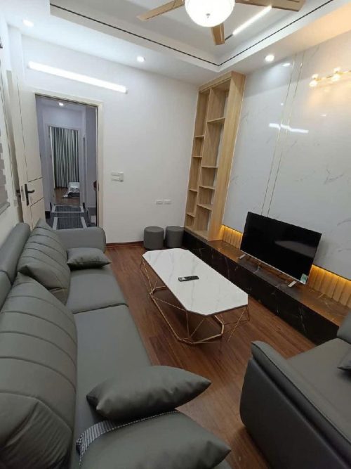 Bán Nhà Lô Góc Nội Am – Gara Ô Tô ban nha lo goc noi am gara oto 5