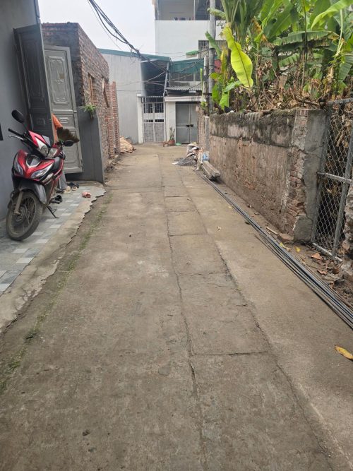 Bán Nhà Mới Xây Nội Am – 52m² – Lô Góc ban nha moi noi am 52m2 3