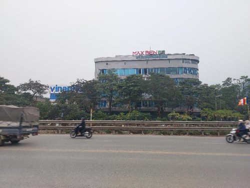 Bán 4 Nhà Mới Gần Quốc Lộ 1A ban nha ngoc hoi gan quoc lo 1a 3