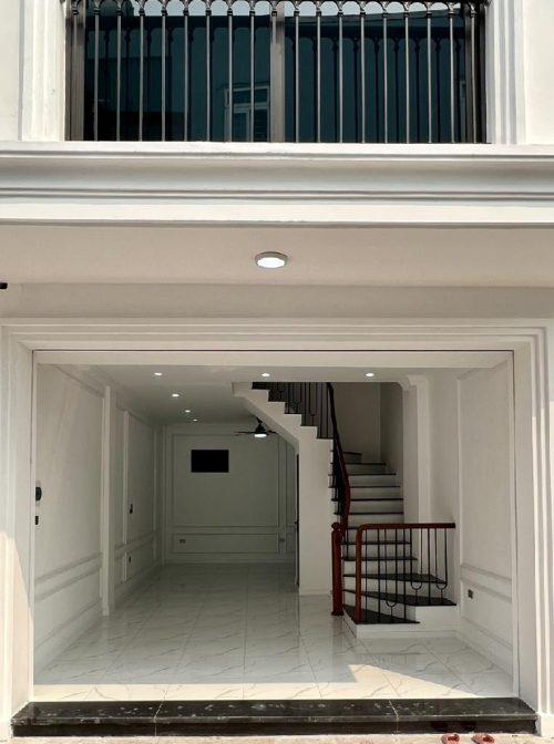 Bán 4 Nhà Mới Gần Quốc Lộ 1A ban nha ngoc hoi gan quoc lo 1a 4