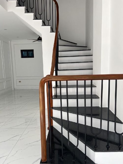 Bán 4 Nhà Mới Gần Quốc Lộ 1A ban nha ngoc hoi gan quoc lo 1a 5