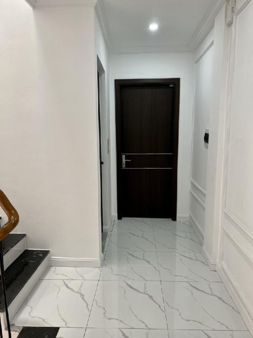 Bán 4 Nhà Mới Gần Quốc Lộ 1A ban nha ngoc hoi gan quoc lo 1a 6