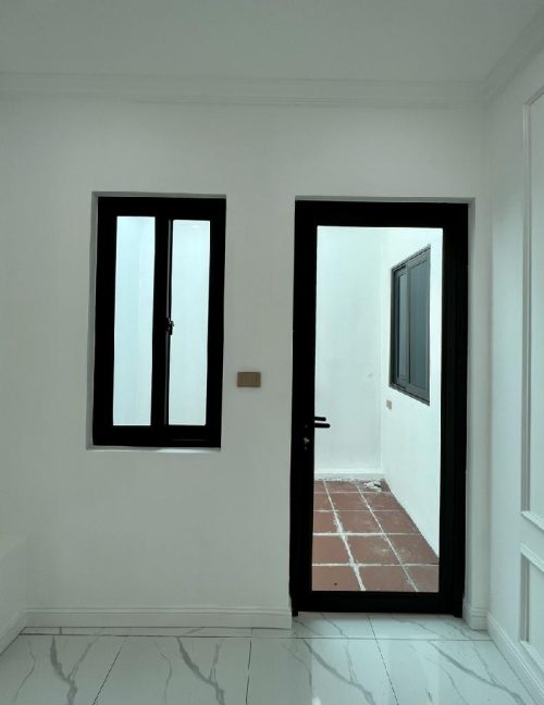 Bán 4 Nhà Mới Gần Quốc Lộ 1A ban nha ngoc hoi gan quoc lo 1a 7