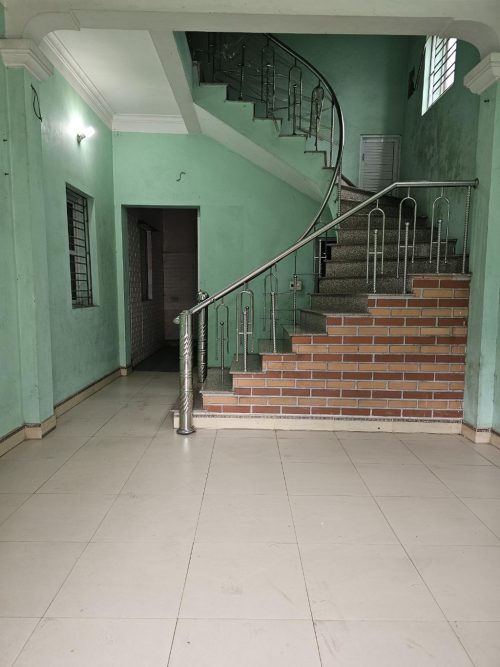 Bán Nhà Nhị Châu 3 Tầng Lô Góc Đẹp ban nha nhi chau 3 tang lo goc 3