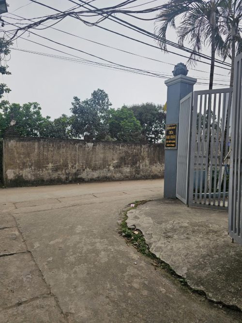 Bán Nhà Nhị Châu 3 Tầng Lô Góc Đẹp ban nha nhi chau 3 tang lo goc 5