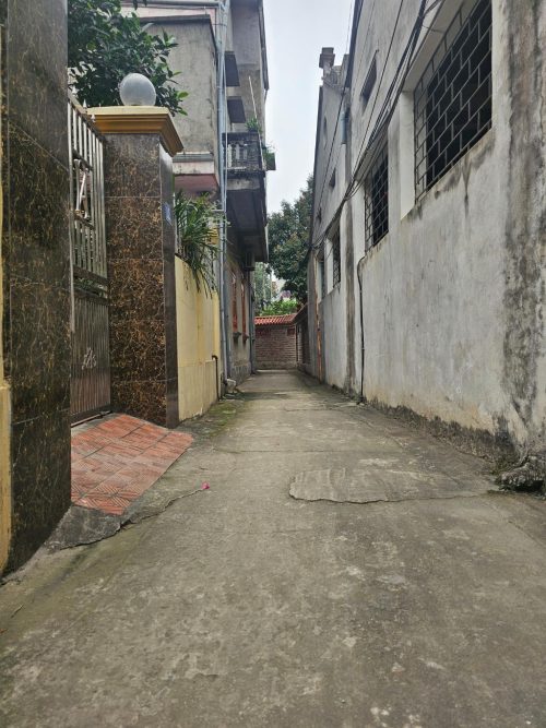 Bán Nhà Nhị Châu 3 Tầng Lô Góc Đẹp ban nha nhi chau 3 tang lo goc 8