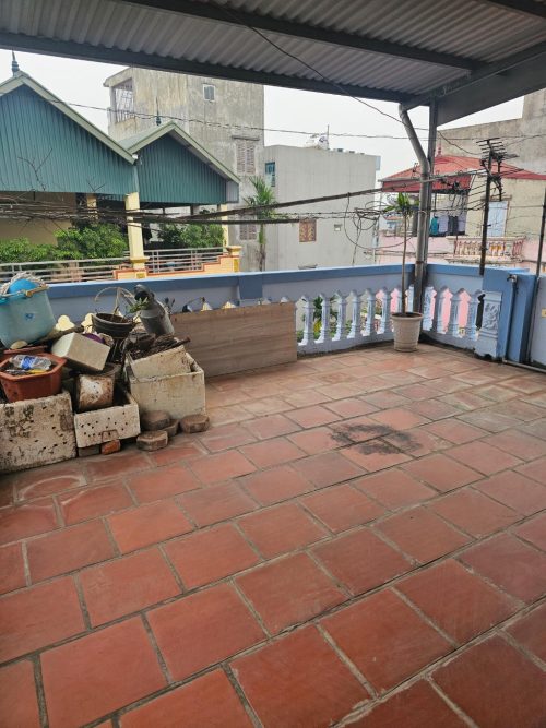 Bán Nhà Nhị Châu 3 Tầng Lô Góc Đẹp ban nha nhi chau 3 tang lo goc 9