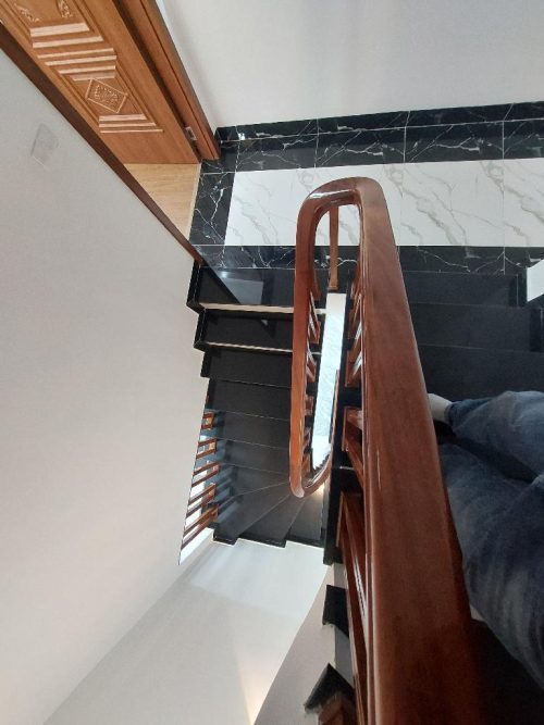 Bán Nhà Nội Am 60m2 Mới ban nha noi am 60m2 moi dep long lanh 14