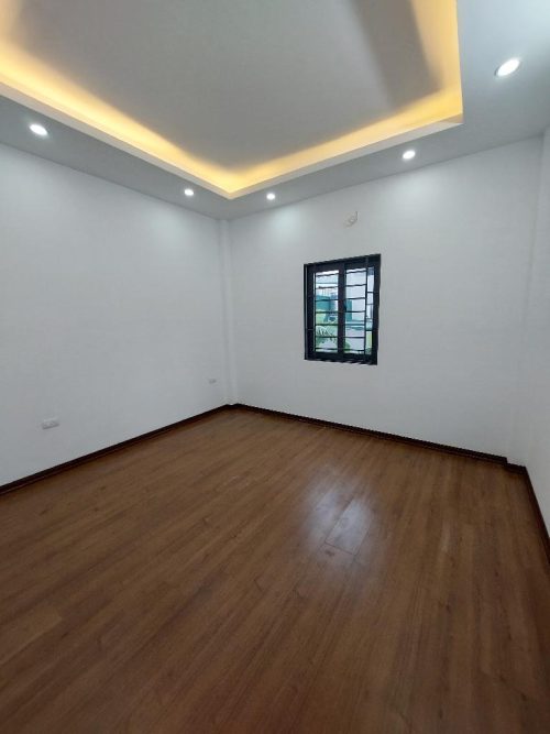 Bán Nhà Nội Am 60m2 Mới ban nha noi am 60m2 moi dep long lanh 2