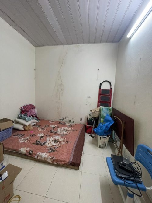 Bán Nhà Nội Am 70M2 Mặt Ngõ Thông Đẹp ban nha noi am 70m2 2