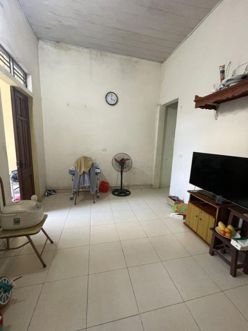 Bán Nhà Nội Am 70M2 Mặt Ngõ Thông Đẹp ban nha noi am 70m2 3