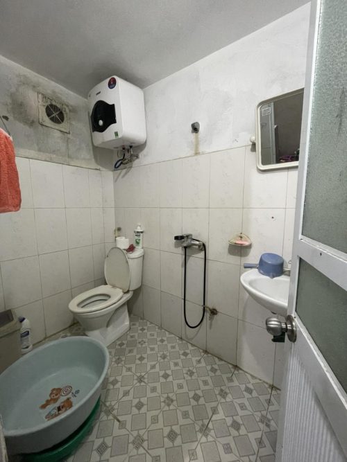 Bán Nhà Nội Am 70M2 Mặt Ngõ Thông Đẹp ban nha noi am 70m2 4