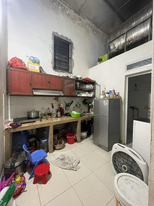 Bán Nhà Nội Am 70M2 Mặt Ngõ Thông Đẹp ban nha noi am 70m2 5