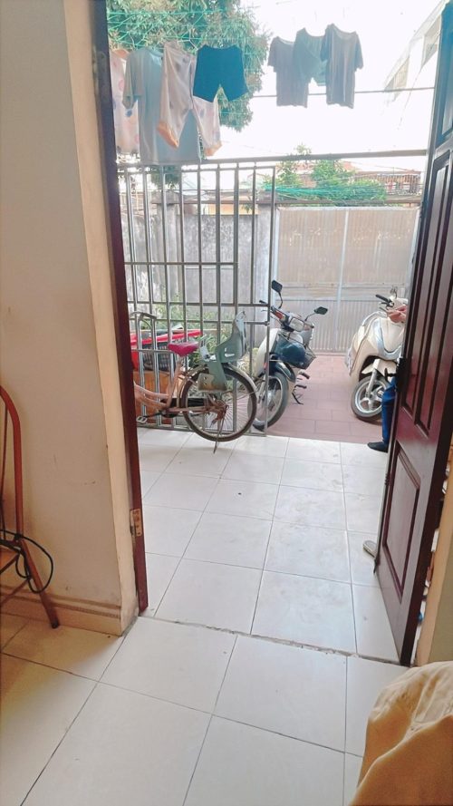 Bán Nhà Nội Am 70M2 Mặt Ngõ Thông Đẹp ban nha noi am 70m2 7
