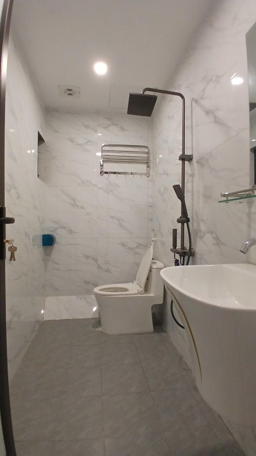 Bán Nhà Nội Am 70m2 Biệt Thự Mini ban nha noi am 70m2 biet 10