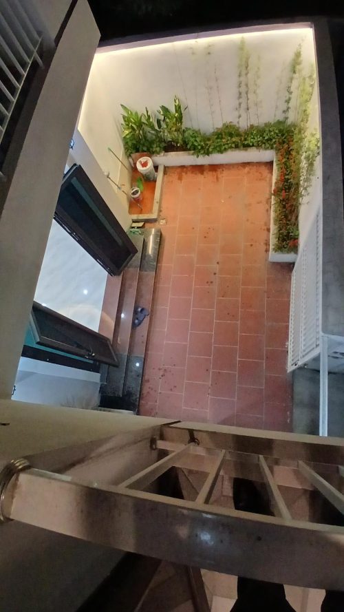 Bán Nhà Nội Am 70m2 Biệt Thự Mini ban nha noi am 70m2 biet 3