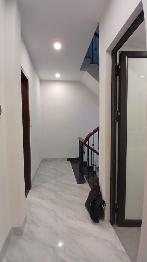 Bán Nhà Nội Am 70m2 Biệt Thự Mini ban nha noi am 70m2 biet 5