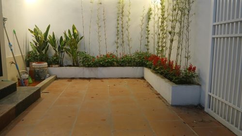 Bán Nhà Nội Am 70m2 Biệt Thự Mini ban nha noi am 70m2 biet 7