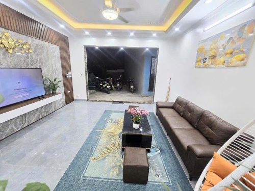 Bán Nhà Đẹp Nội Am – Full Nội Thất ban nha noi am full noi that 2