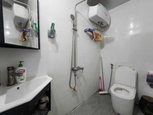 Bán Nhà Mặt Đường Phương Nhị 66m2 KD ban nha phuong nhi 66m2 mat duong 10