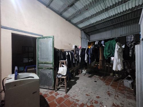 Bán Nhà Mặt Đường Phương Nhị 66m2 KD ban nha phuong nhi 66m2 mat duong 3