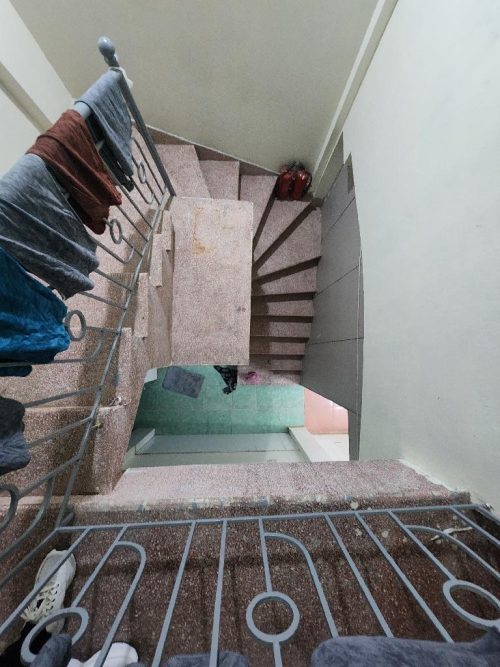 Bán Nhà Mặt Đường Phương Nhị 66m2 KD ban nha phuong nhi 66m2 mat duong 4