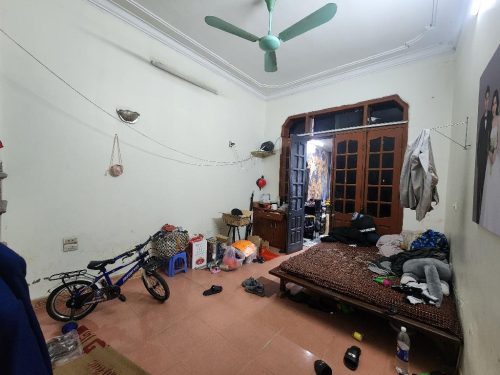 Bán Nhà Mặt Đường Phương Nhị 66m2 KD ban nha phuong nhi 66m2 mat duong 5