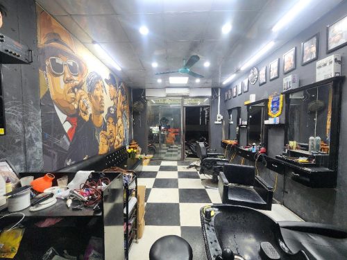 Bán Nhà Mặt Đường Phương Nhị 66m2 KD ban nha phuong nhi 66m2 mat duong 6