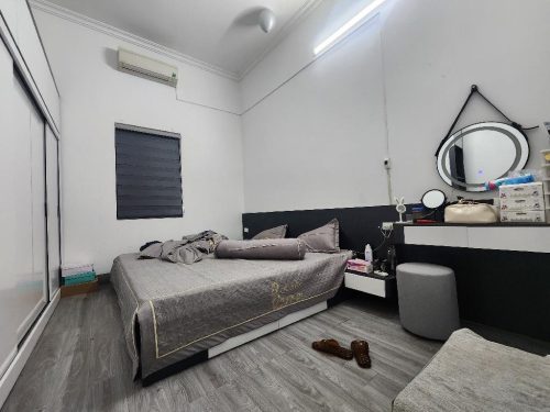 Bán Nhà Mặt Đường Phương Nhị 66m2 KD ban nha phuong nhi 66m2 mat duong 7