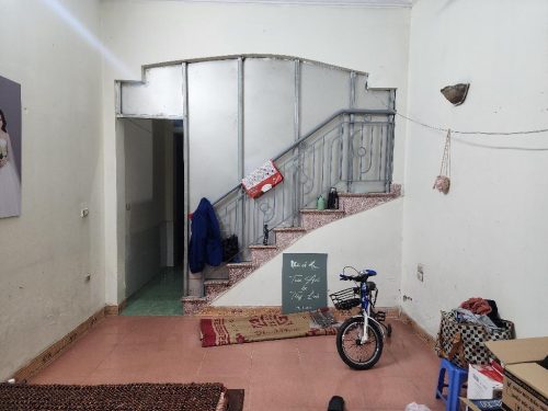 Bán Nhà Mặt Đường Phương Nhị 66m2 KD ban nha phuong nhi 66m2 mat duong 8