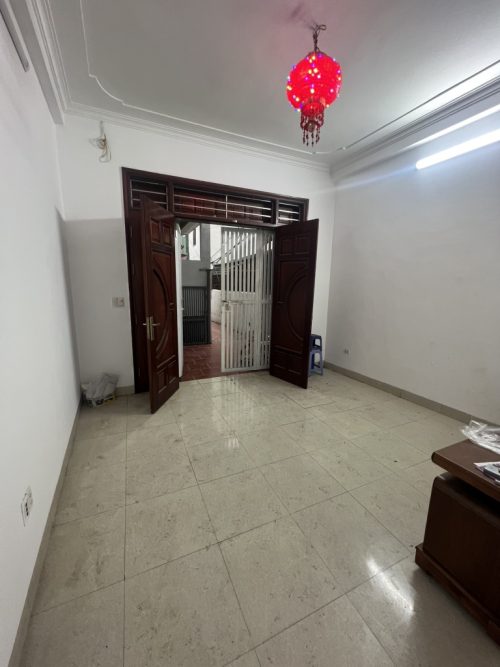 Bán Nhà Thọ Am – 41.2m² ban nha tho am 41m2 10