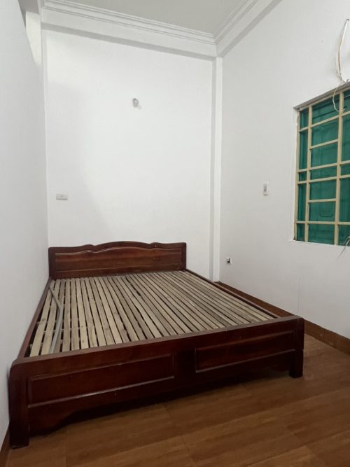 Bán Nhà Thọ Am – 41.2m² ban nha tho am 41m2 3
