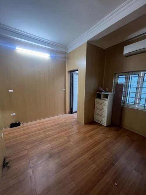 Bán Nhà Thọ Am – 41.2m² ban nha tho am 41m2 5