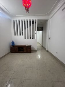 Bán Nhà Thọ Am – 41.2m²