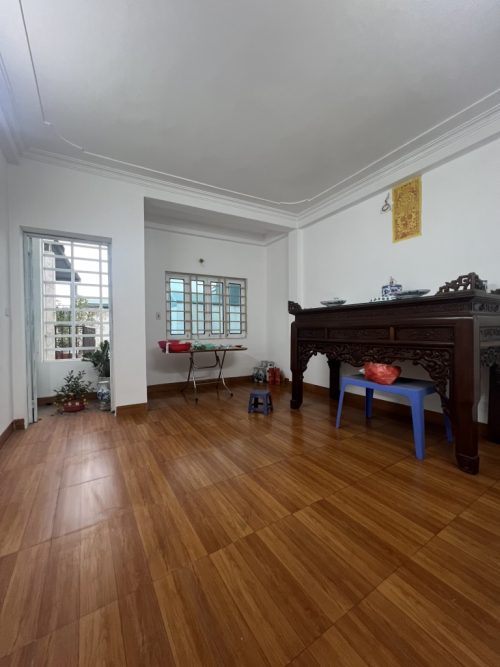 Bán Nhà Thọ Am – 41.2m² ban nha tho am 41m2 7