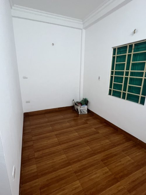 Bán Nhà Thọ Am – 41.2m² ban nha tho am 41m2 8