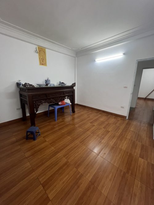 Bán Nhà Thọ Am – 41.2m² ban nha tho am 41m2 9